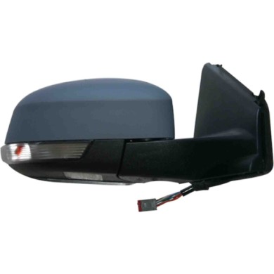 GUIDA_ALLA_SCELTA.JPG Retrovisore Elettrico Con Primer Ripiegabile 8 Pin Destro Ford Mondeo Dal 2011 Al 2014