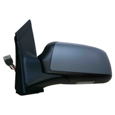 GUIDA_ALLA_SCELTA.JPG Retrovisore Elettrico Con Primer Ripiegabile 8 Pin Sinistro Ford Focus Dal 2005 Al 2008