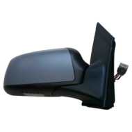 Retrovisore Elettrico Con Primer Ripiegabile 8 Pin Destro Ford Focus Dal 2005 Al 2008