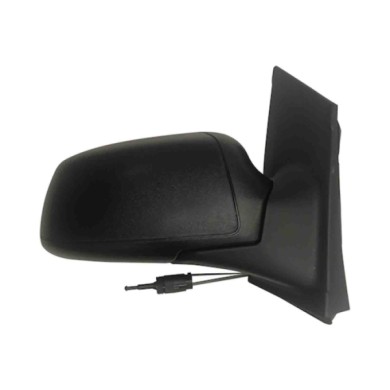 GUIDA_ALLA_SCELTA.JPG Retrovisore A Cavi Nero Specchio Convesso Cromato Destro Ford Focus Dal 2005 Al 2008