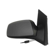 GUIDA_ALLA_SCELTA.JPG Retrovisore A Cavi Con Primer Specchio Convesso Cromato Destro Ford Focus Dal 2005 Al 2008