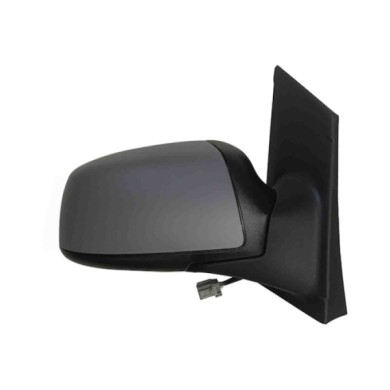 GUIDA_ALLA_SCELTA.JPG Retrovisore Elettrico Con Primer Specchio Convesso Cromato Termico Destro Ford Focus Dal 2005 Al 2008