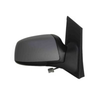 Retrovisore Elettrico Con Primer Specchio Convesso Cromato Termico Destro Ford Focus Dal 2005 Al 2008