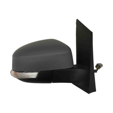 GUIDA_ALLA_SCELTA.JPG Retrovisore Elettrico Con Primer Freccia Retr Specchio Asferico Cromato Termico Destro Ford Focus Dal 2008