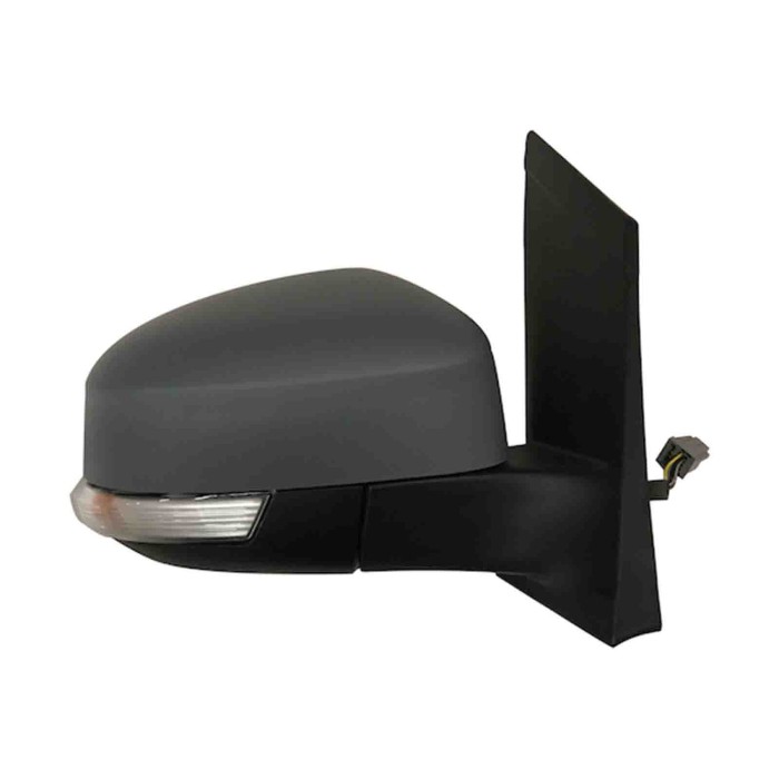 GUIDA_ALLA_SCELTA.JPG Retrovisore Elettrico Con Primer Freccia Retr Specchio Asferico Cromato Termico Destro Ford Focus Dal 2008