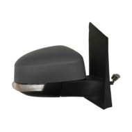 Retrovisore Elettrico Con Primer Freccia Retr Specchio Asferico Cromato Termico Destro Ford Focus Dal 2008 Al 2011