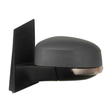GUIDA_ALLA_SCELTA.JPG Retrovisore Elettrico Con Primer Ripiegabile Elettrico Sinistro Ford Focus Dal 2008 Al 2011
