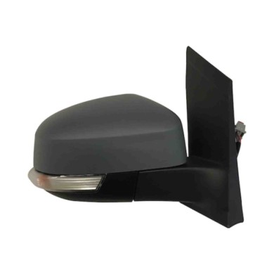 GUIDA_ALLA_SCELTA.JPG Retrovisore Elettrico Con Primer Freccia Retr Luce Di Cortesia Specchio Asferico Cromato Termico Destro Fo