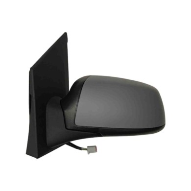 GUIDA_ALLA_SCELTA.JPG Retrovisore Elettrico Con Primer Specchio Convesso Cromato Termico Sinistro Ford Fiesta Dal 2005 Al 2008
