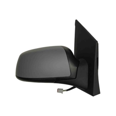 GUIDA_ALLA_SCELTA.JPG Retrovisore Elettrico Con Primer Specchio Convesso Cromato Termico Destro Ford Fiesta Dal 2005 Al 2008