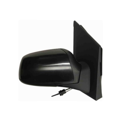 GUIDA_ALLA_SCELTA.JPG Retrovisore A Cavi Nero Specchio Convesso Cromato Destro Ford Fiesta Dal 2005 Al 2008