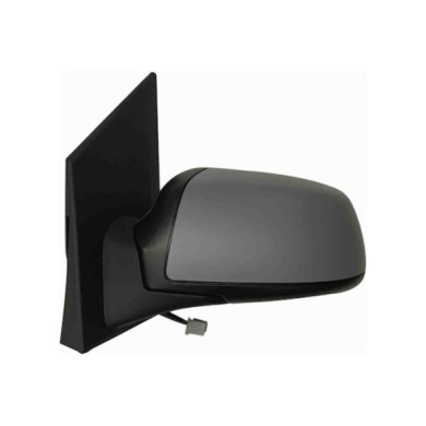 GUIDA_ALLA_SCELTA.JPG Retrovisore Elettrico Con Primer Ripiegabile Elettrico Specchio Convesso Cromato Termico Sinistro Ford Fie