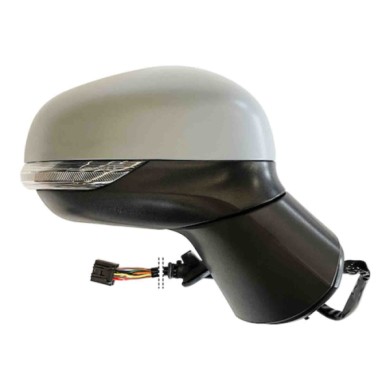 GUIDA_ALLA_SCELTA.JPG Retrovisore Elettrico Con Primer Ripiegabile Elettrico Termico Destro Ford Puma Dal 2019