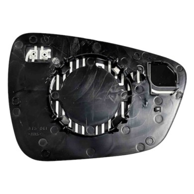 GUIDA_ALLA_SCELTA.JPG Specchio Convesso Cromato Termico Sinistro Ford Kuga Dal 2020