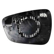 Specchio Convesso Cromato Termico Destro Ford Kuga Dal 2020