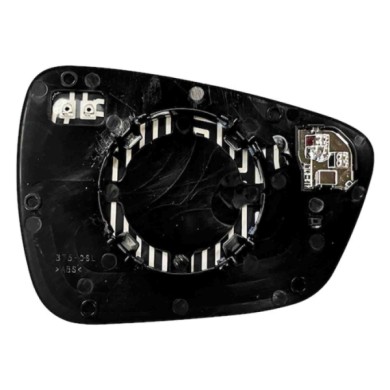 GUIDA_ALLA_SCELTA.JPG Specchio Convesso Cromato Termico Con Sistema Blis Sinistro Ford Kuga Dal 2020