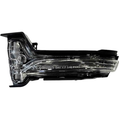 GUIDA_ALLA_SCELTA.JPG Freccia Retrovisore A Led Sinistro Ford Kuga Dal 2020