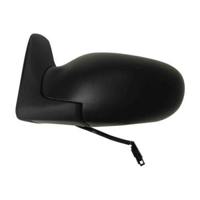 GUIDA_ALLA_SCELTA.JPG Retrovisore Elettrico Nero Specchio Convesso Cromato Termico Sinistro Ford Galaxy Dal 1996 Al 2000