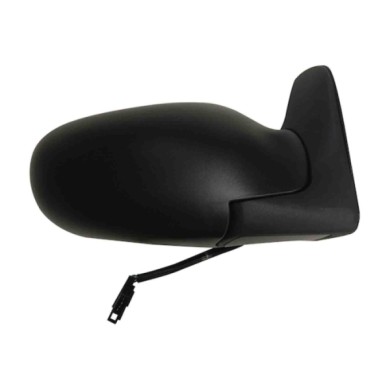 GUIDA_ALLA_SCELTA.JPG Retrovisore Elettrico Nero Specchio Convesso Cromato Termico Destro Ford Galaxy Dal 1996 Al 2000