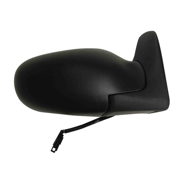 GUIDA_ALLA_SCELTA.JPG Retrovisore Elettrico Nero Specchio Convesso Cromato Termico Destro Ford Galaxy Dal 1996 Al 2000