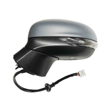 GUIDA_ALLA_SCELTA.JPG Retrovisore Elettrico Ripiegabile Con Primer Blis 12 Pin Sinistro Ford Fiesta Dal 2017