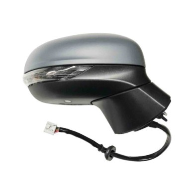 GUIDA_ALLA_SCELTA.JPG Retrovisore Elettrico Ripiegabile Con Primer Blis 12 Pin Destro Ford Fiesta Dal 2017