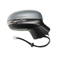 GUIDA_ALLA_SCELTA.JPG Retrovisore Elettrico Ripiegabile Con Primer Blis 12 Pin Destro Ford Fiesta Dal 2017