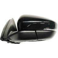 Retrovisore Elettrico Ripiegabile Con Primer Sistema Blis 10 Pin Sinistro Ford Focus Dal 2018