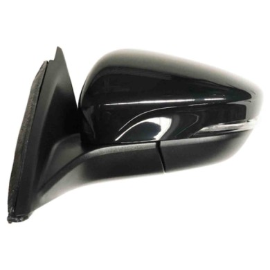 GUIDA_ALLA_SCELTA.JPG Retrovisore Elettrico Con Primer Freccia Retr Specchio Convesso Cromato Termico 6 Pin Sinistro Ford Focus 