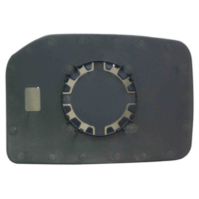 GUIDA_ALLA_SCELTA.JPG Specchio Convesso Cromato Sinistro Ford Transit Dal 2000 Al 2006 Dal 2006 Al 2014