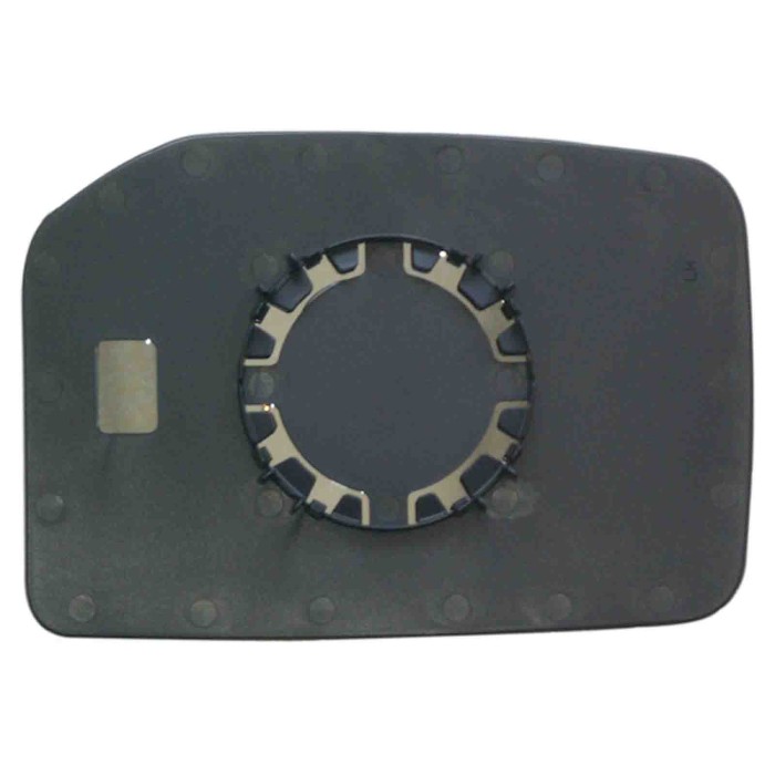 GUIDA_ALLA_SCELTA.JPG Specchio Convesso Cromato Sinistro Ford Transit Dal 2000 Al 2006 Dal 2006 Al 2014