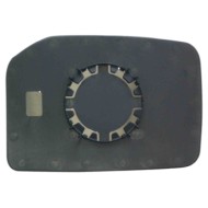 GUIDA_ALLA_SCELTA.JPG Specchio Convesso Cromato Sinistro Ford Transit Dal 2000 Al 2006 Dal 2006 Al 2014
