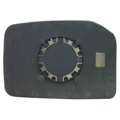 GUIDA_ALLA_SCELTA.JPG Specchio Convesso Cromato Destro Ford Transit Dal 2000 Al 2006 Dal 2006 Al 2014