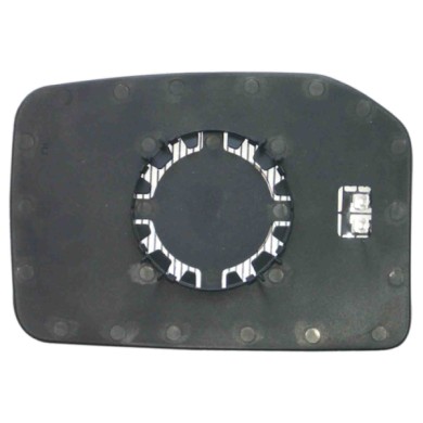 GUIDA_ALLA_SCELTA.JPG Specchio Convesso Cromato Termico Destro Ford Transit Dal 2000 Al 2006 Dal 2006 Al 2014