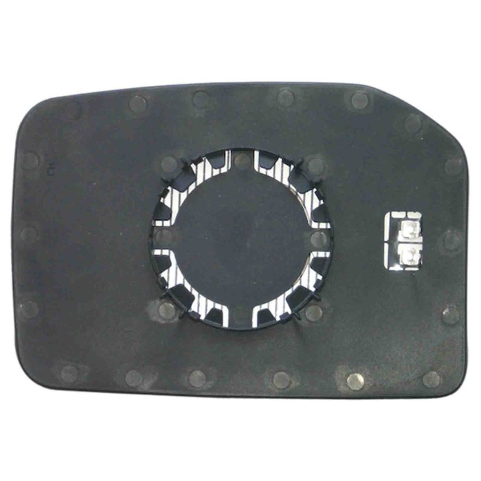 GUIDA_ALLA_SCELTA.JPG Specchio Convesso Cromato Termico Destro Ford Transit Dal 2000 Al 2006 Dal 2006 Al 2014