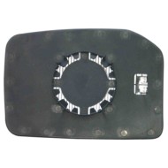 GUIDA_ALLA_SCELTA.JPG Specchio Convesso Cromato Termico Destro Ford Transit Dal 2000 Al 2006 Dal 2006 Al 2014