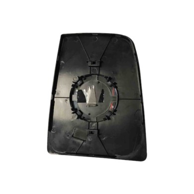 GUIDA_ALLA_SCELTA.JPG Specchio Convesso Cromato (doppio Vetro Parte Superiore) Sinistro Ford Transit Dal 2014
