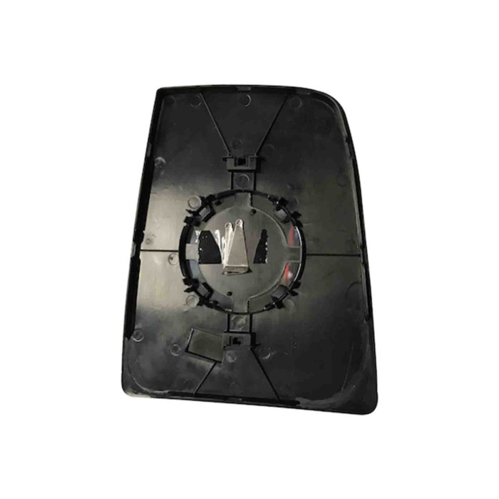 GUIDA_ALLA_SCELTA.JPG Specchio Convesso Cromato (doppio Vetro Parte Superiore) Sinistro Ford Transit Dal 2014
