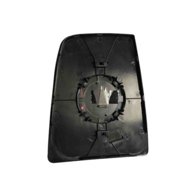 GUIDA_ALLA_SCELTA.JPG Specchio Convesso Cromato (doppio Vetro Parte Superiore) Destro Ford Transit Dal 2014