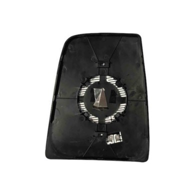 GUIDA_ALLA_SCELTA.JPG Specchio Convesso Cromato Termico (doppio Vetro Parte Superiore) Destro Ford Transit Dal 2014