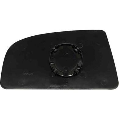 GUIDA_ALLA_SCELTA.JPG Specchio Convesso Cromato (doppio Vetro Parte Inferiore) Sinistro Ford Transit Dal 2014