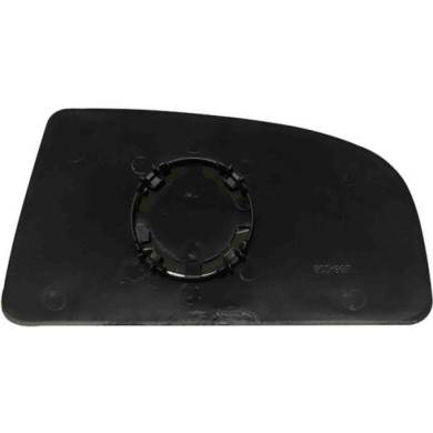 GUIDA_ALLA_SCELTA.JPG Specchio Convesso Cromato (doppio Vetro Parte Inferiore) Destro Ford Transit Dal 2014