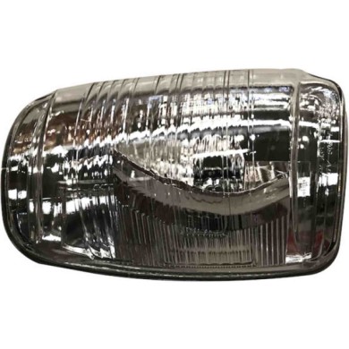 GUIDA_ALLA_SCELTA.JPG Freccia Retrovisore Bianca 5w Sinistro Ford Transit Dal 2014