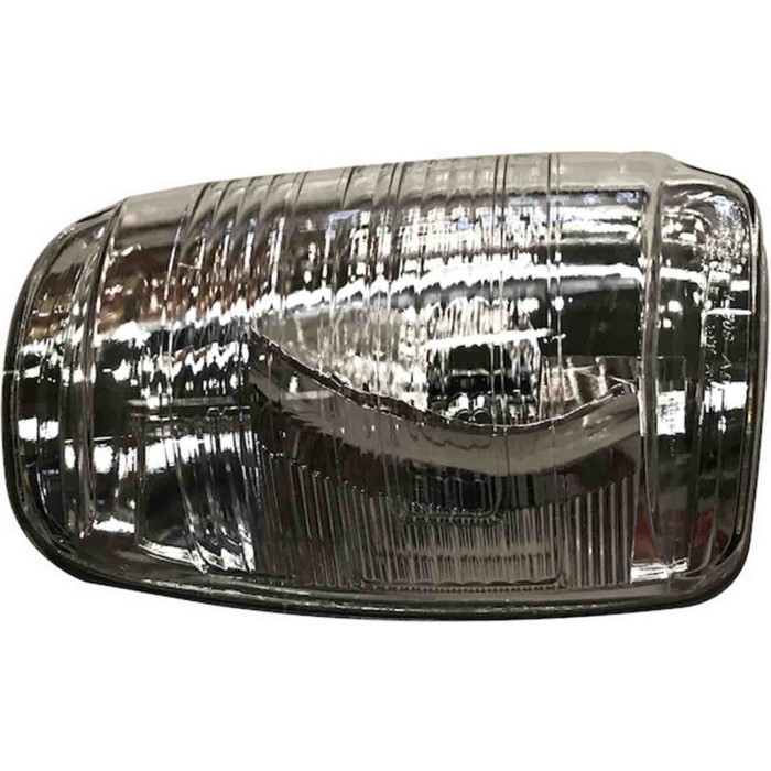 GUIDA_ALLA_SCELTA.JPG Freccia Retrovisore Bianca 5w Sinistro Ford Transit Dal 2014