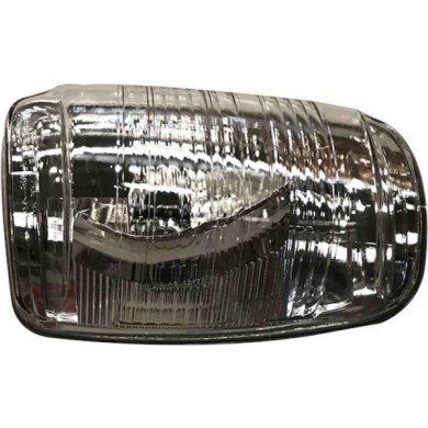 GUIDA_ALLA_SCELTA.JPG Freccia Retrovisore Bianca 5w Destro Ford Transit Dal 2014