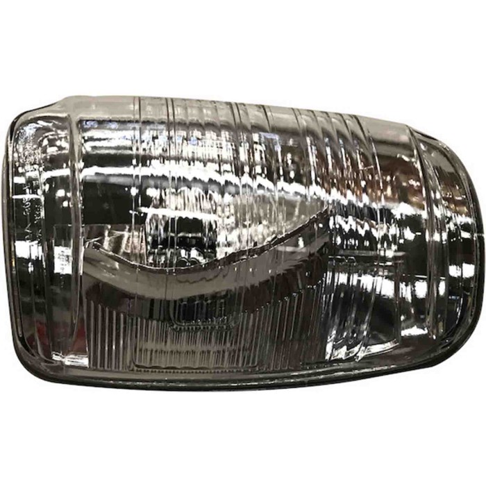 GUIDA_ALLA_SCELTA.JPG Freccia Retrovisore Bianca 5w Destro Ford Transit Dal 2014