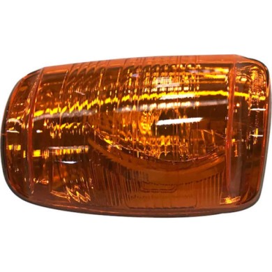 GUIDA_ALLA_SCELTA.JPG Freccia Retrovisore Ambrata 16w Sinistro Ford Transit Dal 2014