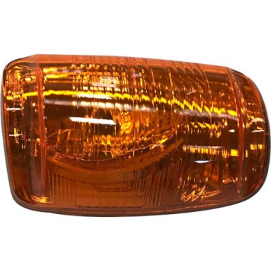 GUIDA_ALLA_SCELTA.JPG Freccia Retrovisore Ambrata 16w Destro Ford Transit Dal 2014