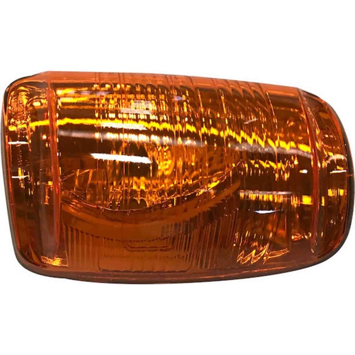 GUIDA_ALLA_SCELTA.JPG Freccia Retrovisore Ambrata 16w Destro Ford Transit Dal 2014