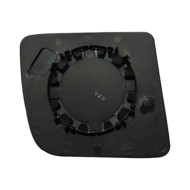 Specchio Convesso Cromato Destro Ford Transit/tourneo Connect Dal 2002 Al 2009